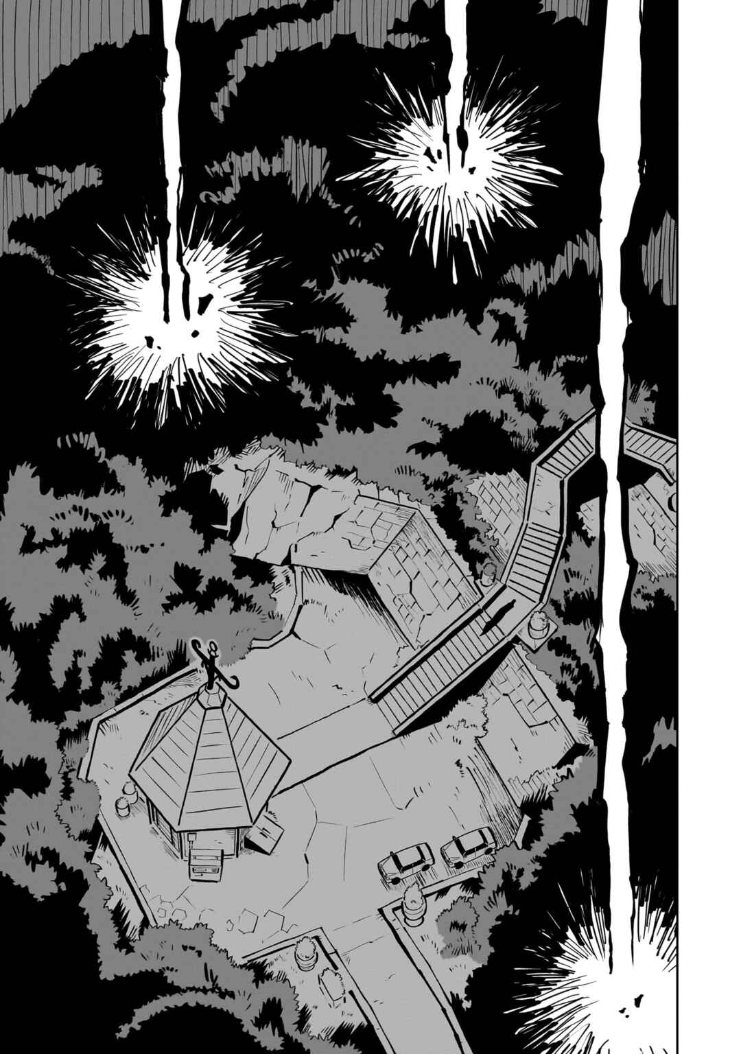 Page 17 Chapter 10 Psycho Party