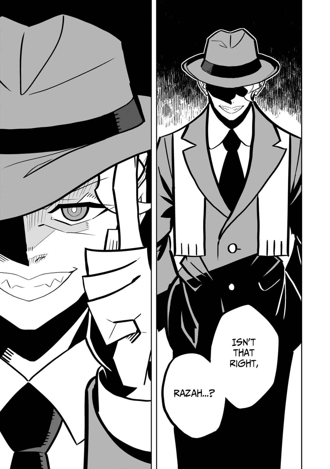 Page 11 Chapter 9 Psycho Party