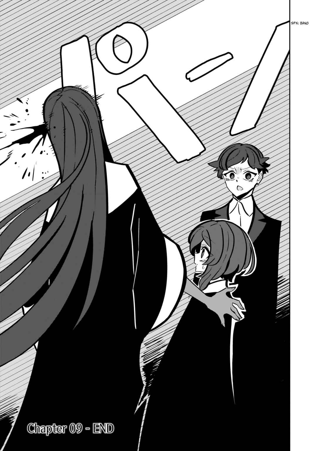 Page 19 Chapter 9 Psycho Party