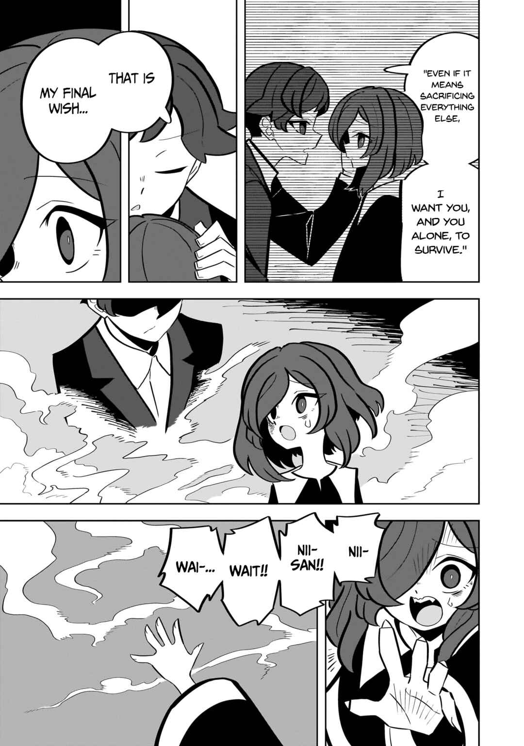Page 7 Chapter 11 Psycho Party