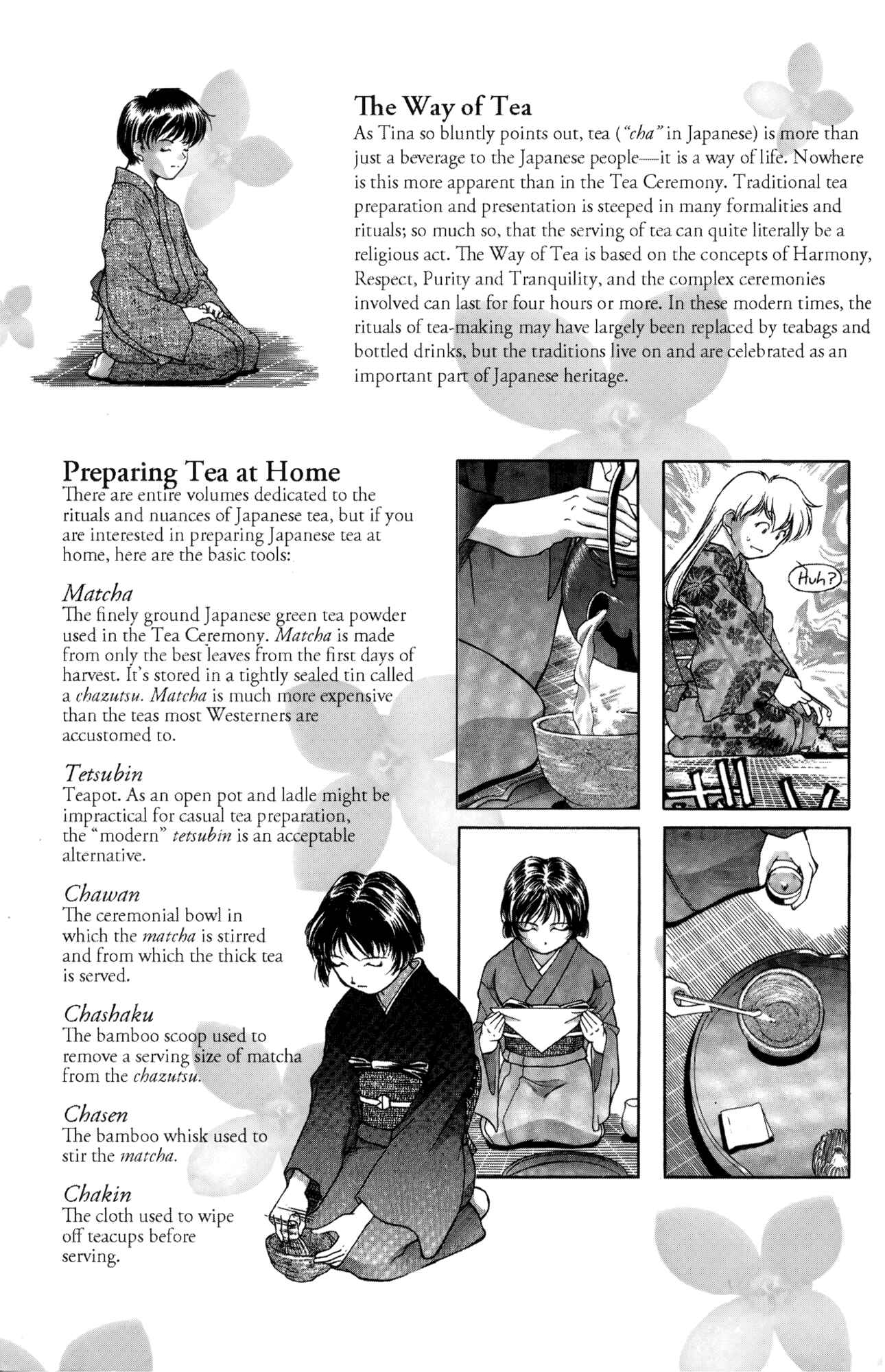 Page 25 Chapter 19 Ai Yori Aoshi