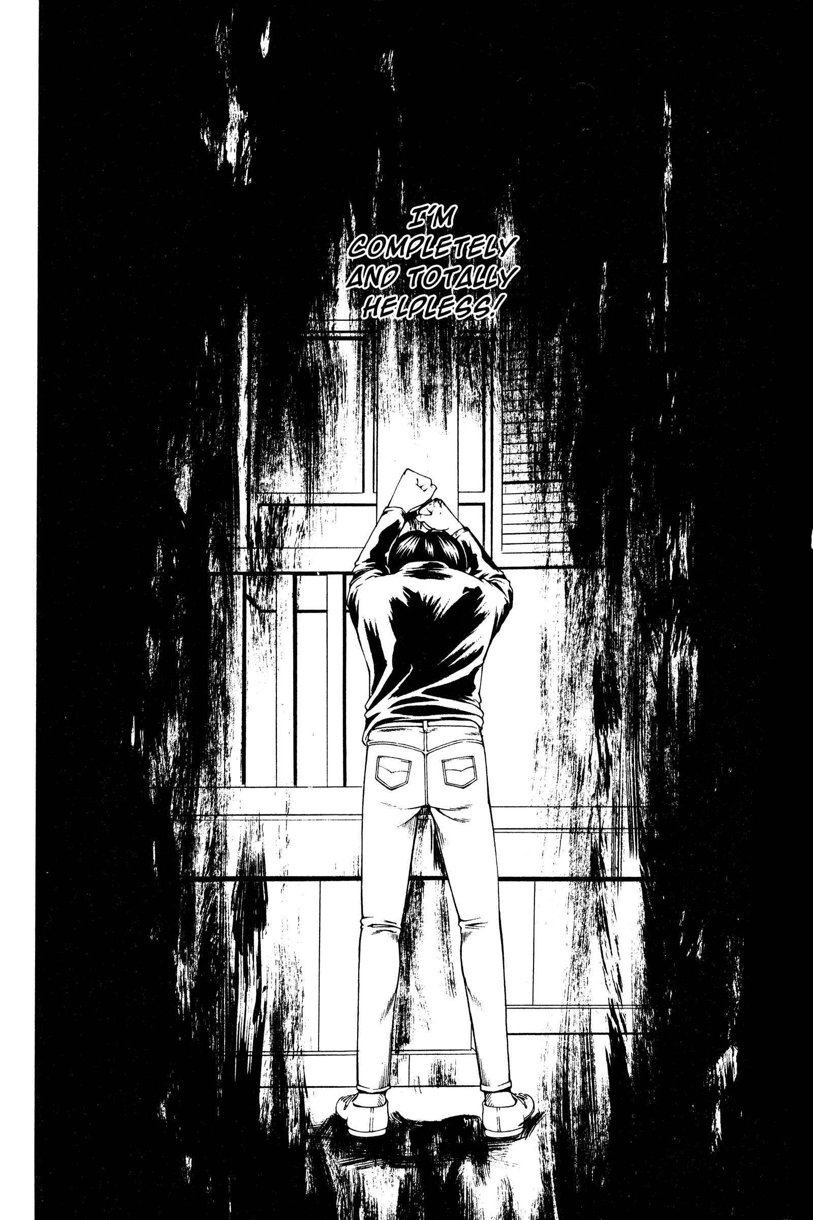 Page 27 Chapter 127 Ai Yori Aoshi