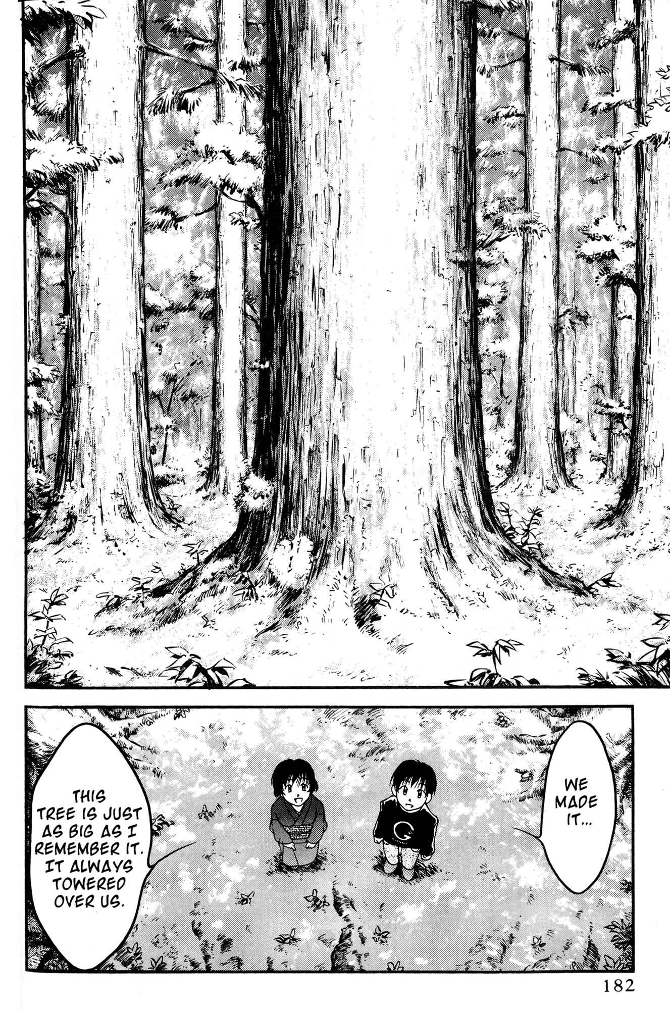 Page 8 Chapter 38 Ai Yori Aoshi