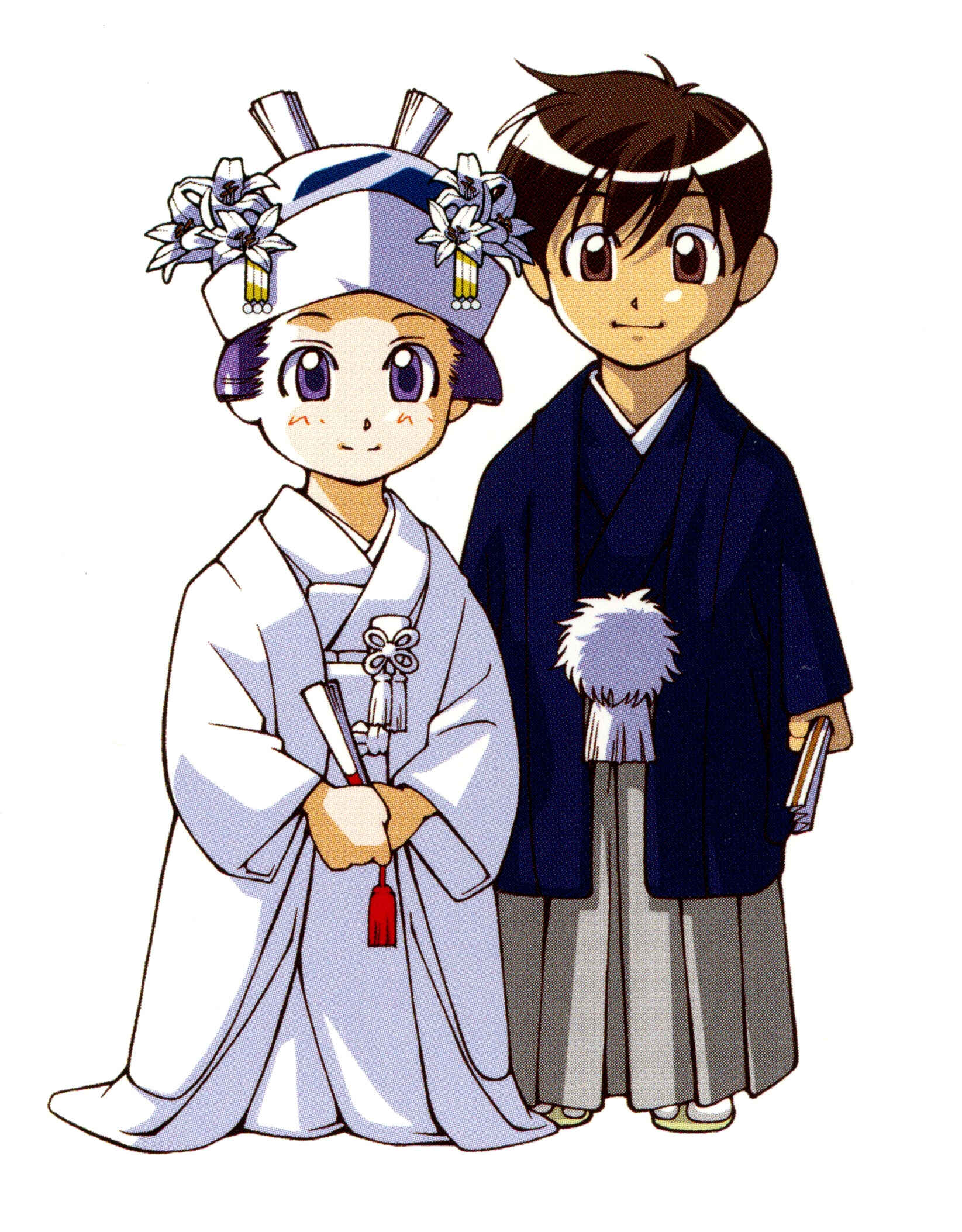Page 5 Chapter 134 Ai Yori Aoshi