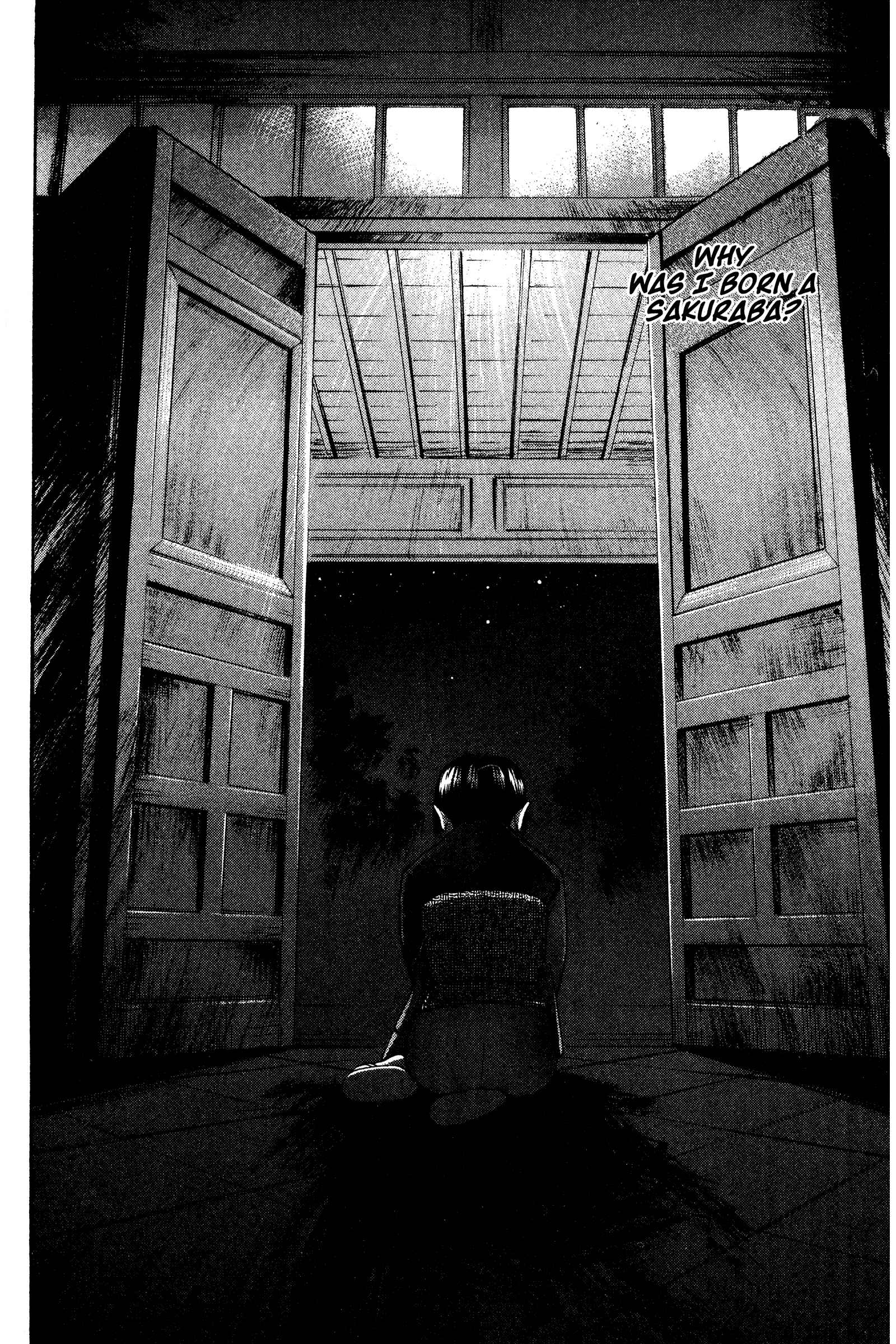 Page 18 Chapter 125 Ai Yori Aoshi