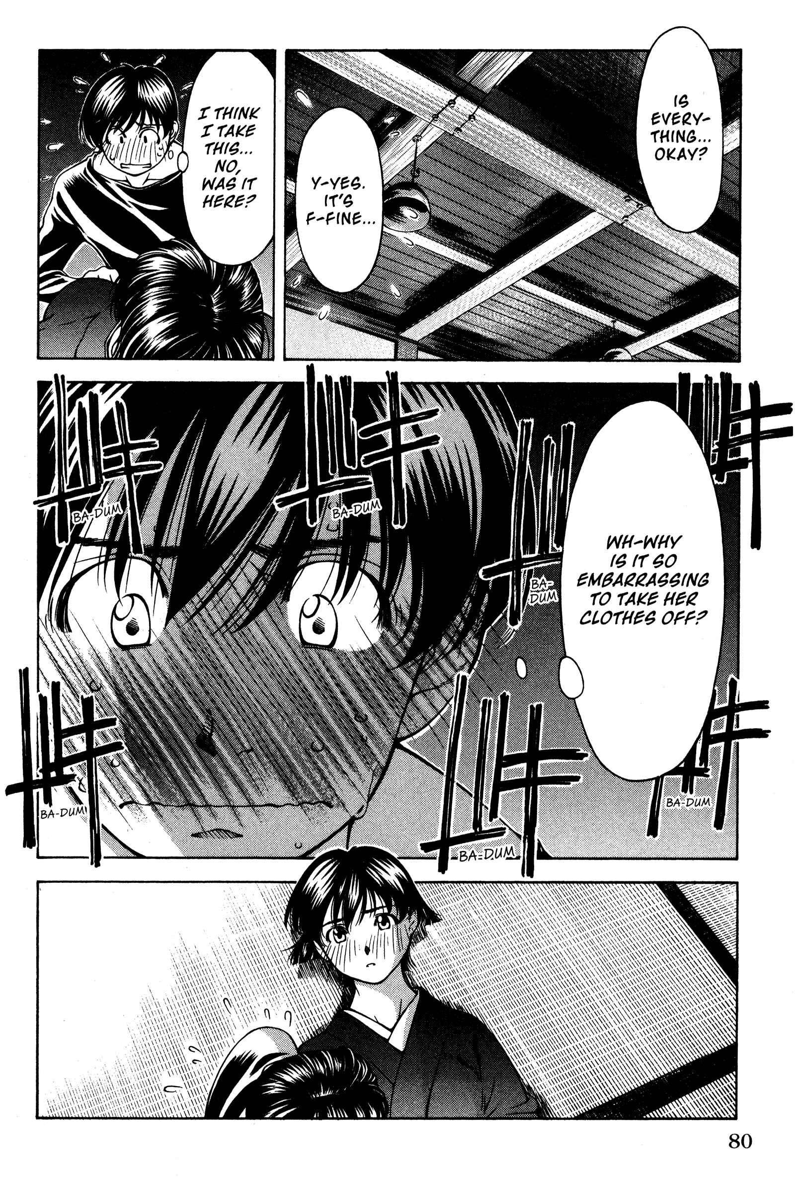 Page 14 Chapter 137 Ai Yori Aoshi