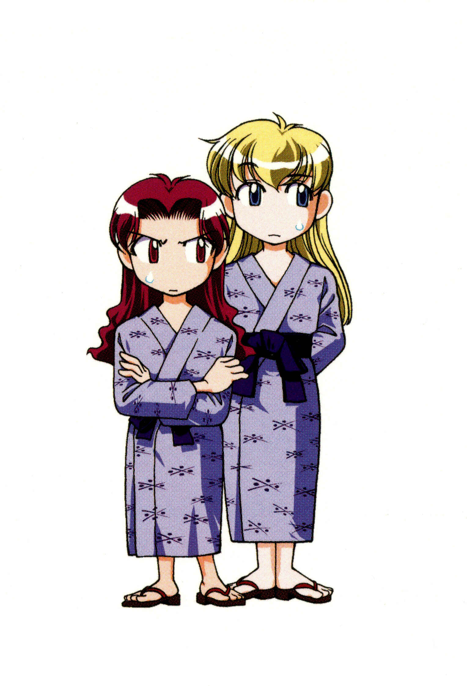 Page 5 Chapter 103 Ai Yori Aoshi