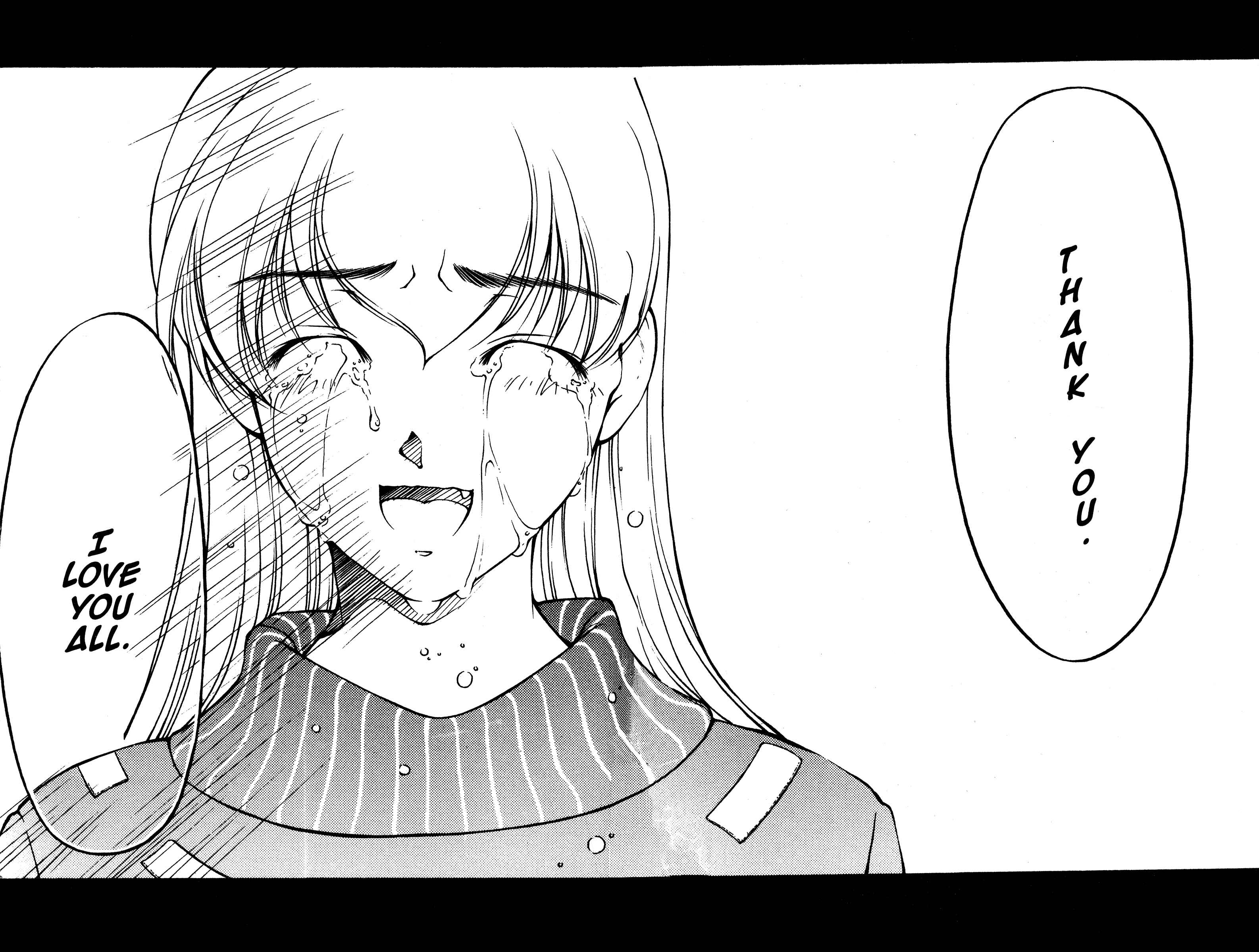 Page 18 Chapter 117 Ai Yori Aoshi
