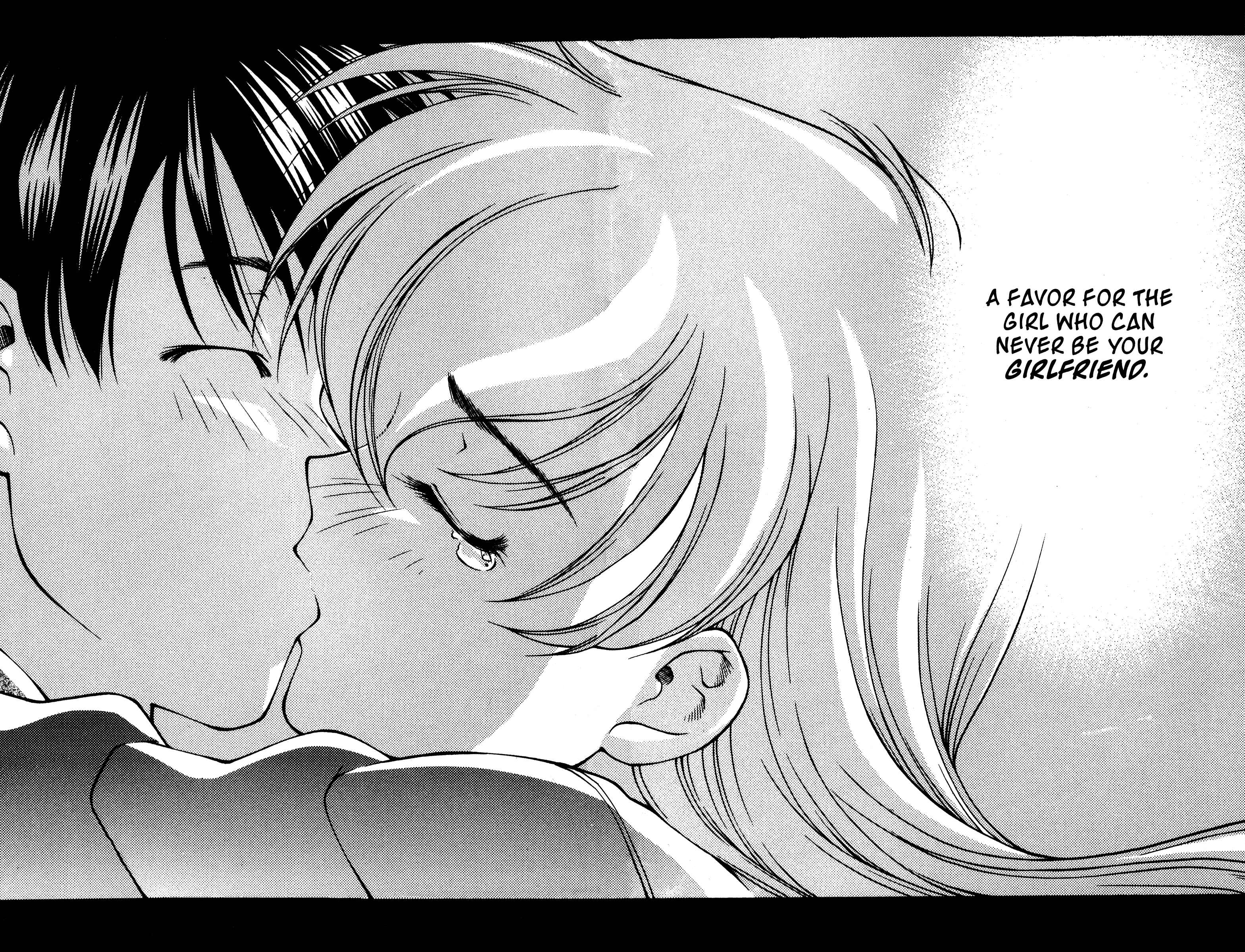 Page 14 Chapter 113 Ai Yori Aoshi