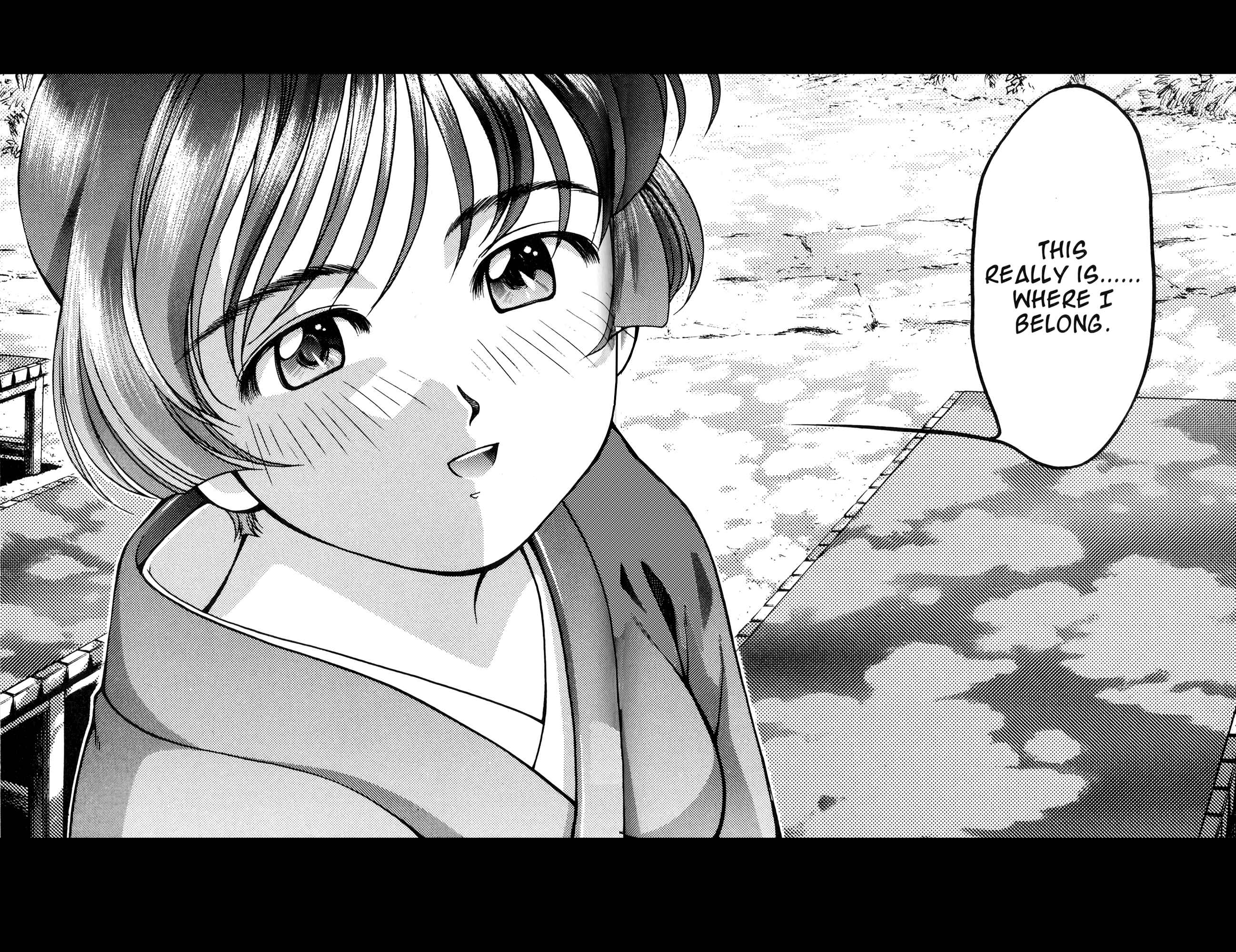 Page 14 Chapter 49 Ai Yori Aoshi