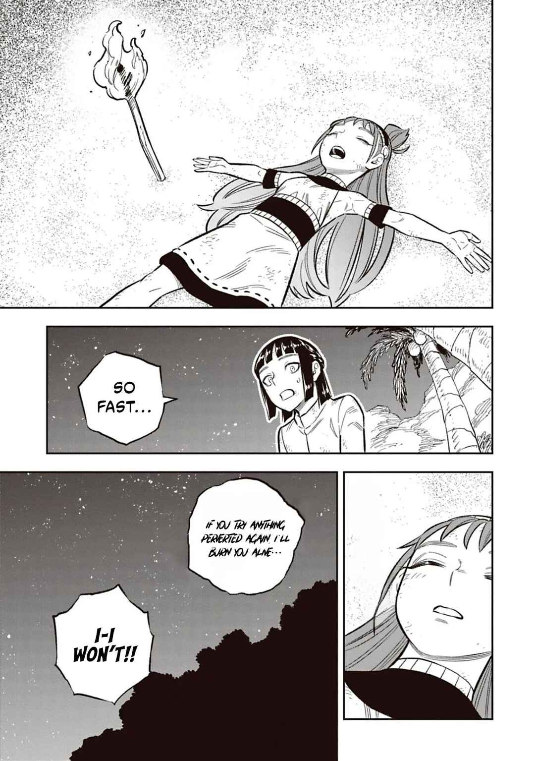 Page 14 Chapter 9 Tsuihou Ouji wa Dorei kara Yarinaosu