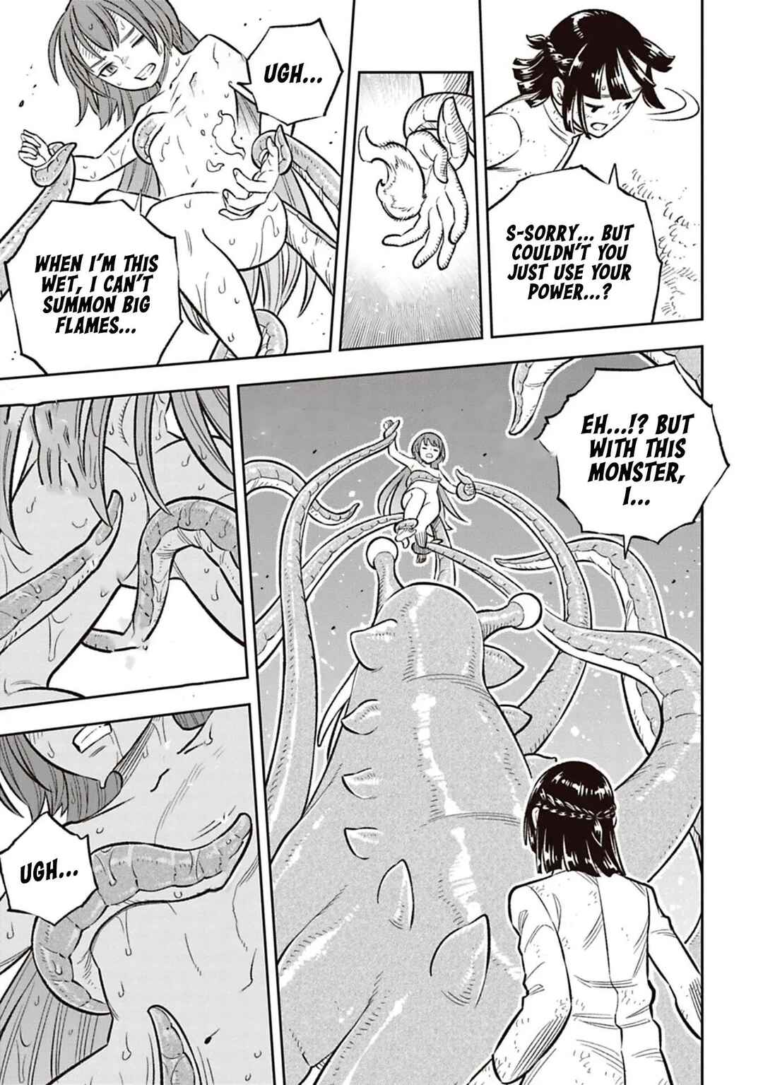 Page 22 Chapter 9 Tsuihou Ouji wa Dorei kara Yarinaosu