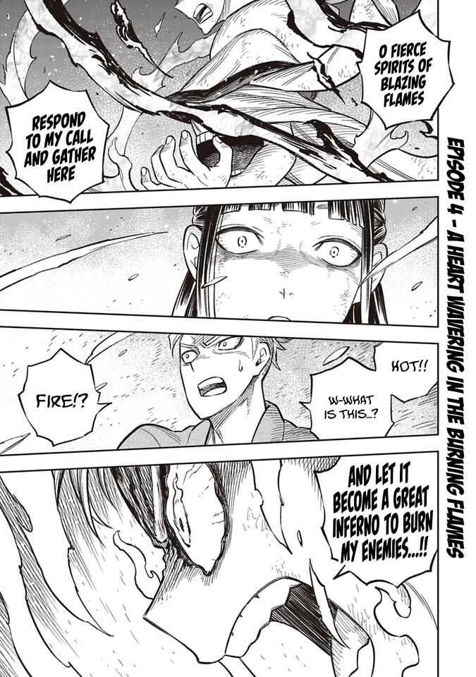 Page 2 Chapter 4 Tsuihou Ouji wa Dorei kara Yarinaosu