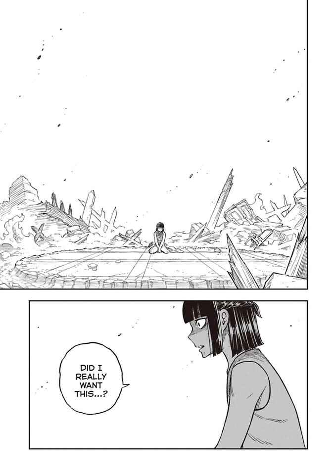 Page 20 Chapter 4 Tsuihou Ouji wa Dorei kara Yarinaosu