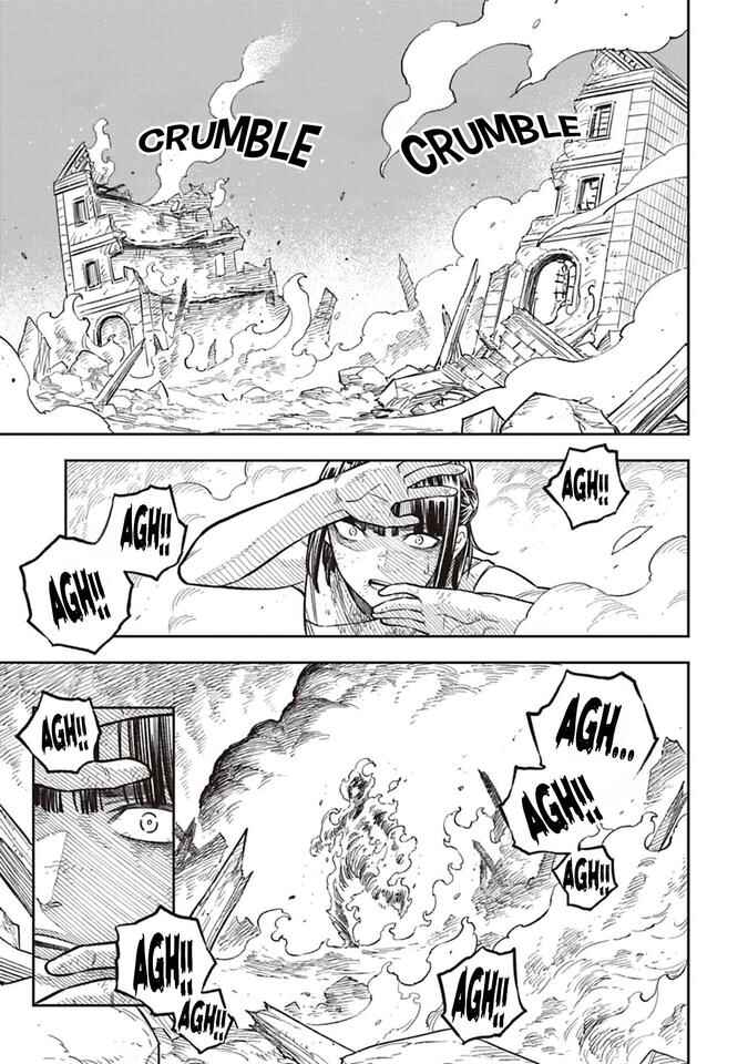 Page 5 Chapter 4 Tsuihou Ouji wa Dorei kara Yarinaosu