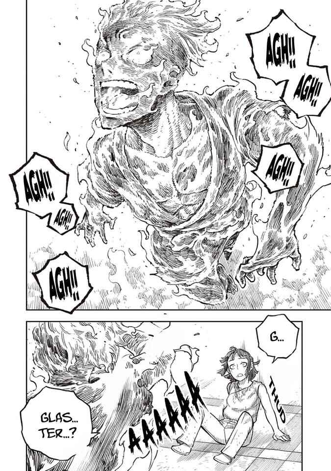 Page 6 Chapter 4 Tsuihou Ouji wa Dorei kara Yarinaosu