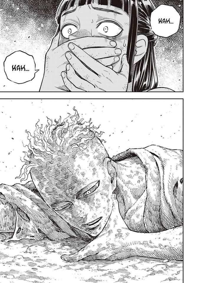 Page 9 Chapter 4 Tsuihou Ouji wa Dorei kara Yarinaosu