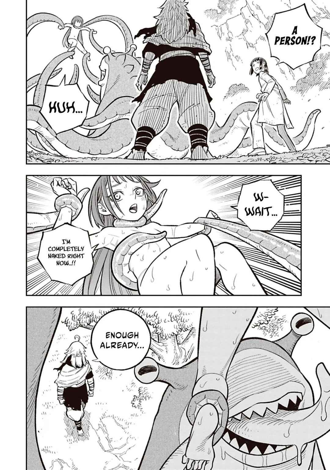 Page 3 Chapter 10 Tsuihou Ouji wa Dorei kara Yarinaosu