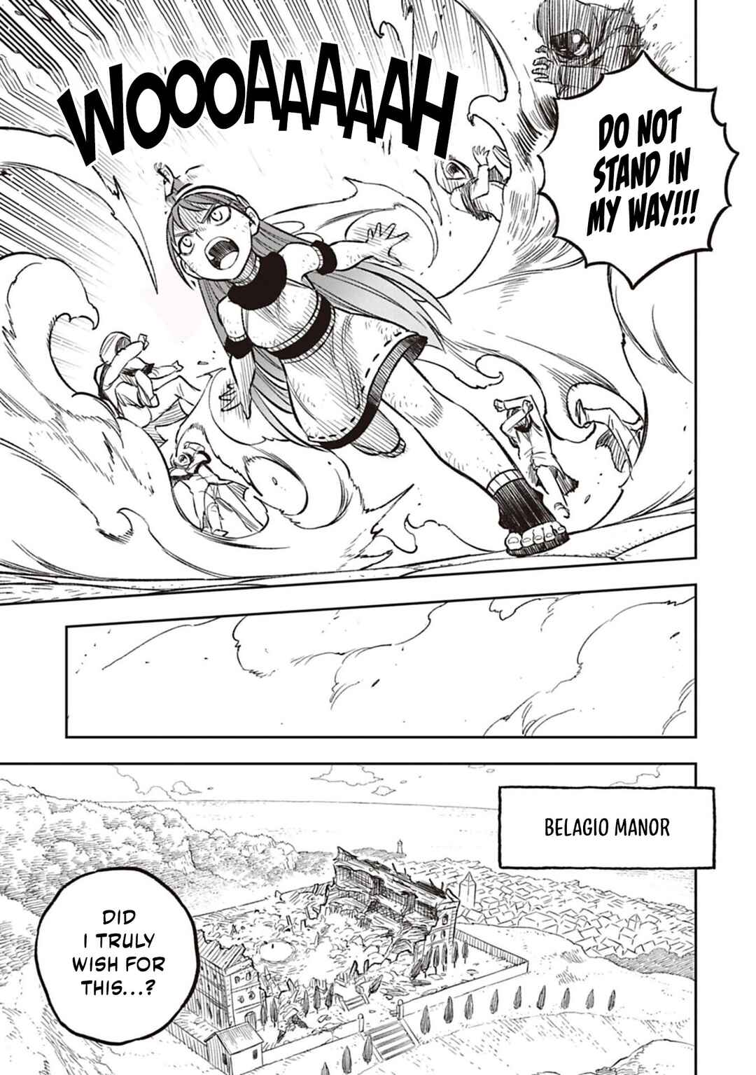 Page 10 Chapter 5 Tsuihou Ouji wa Dorei kara Yarinaosu