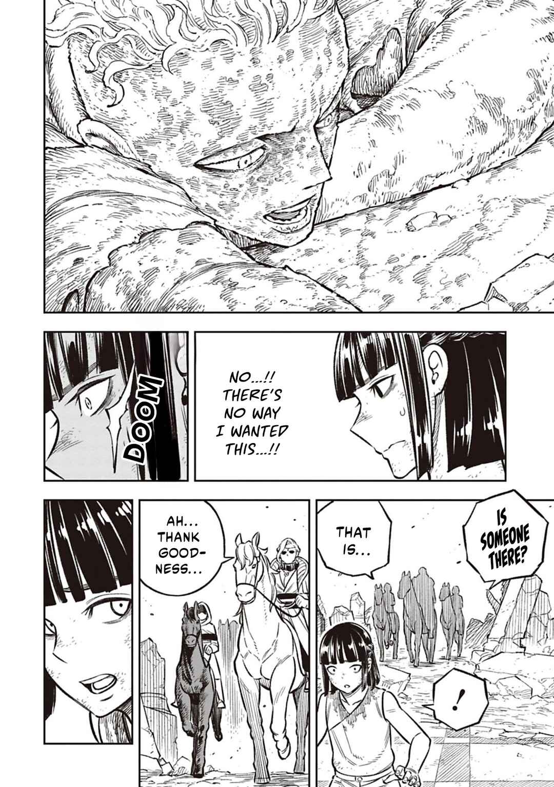 Page 11 Chapter 5 Tsuihou Ouji wa Dorei kara Yarinaosu