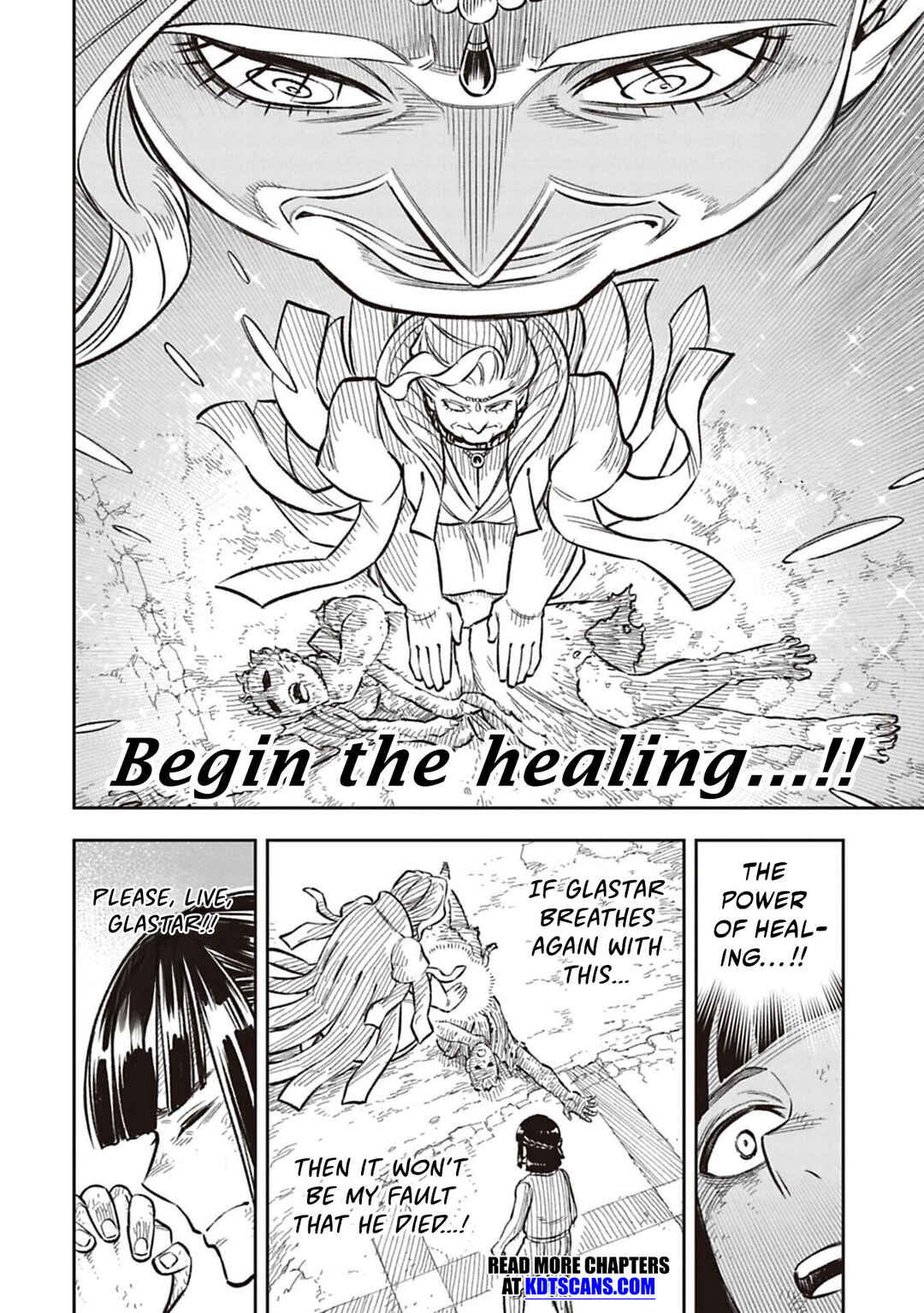 Page 15 Chapter 5 Tsuihou Ouji wa Dorei kara Yarinaosu