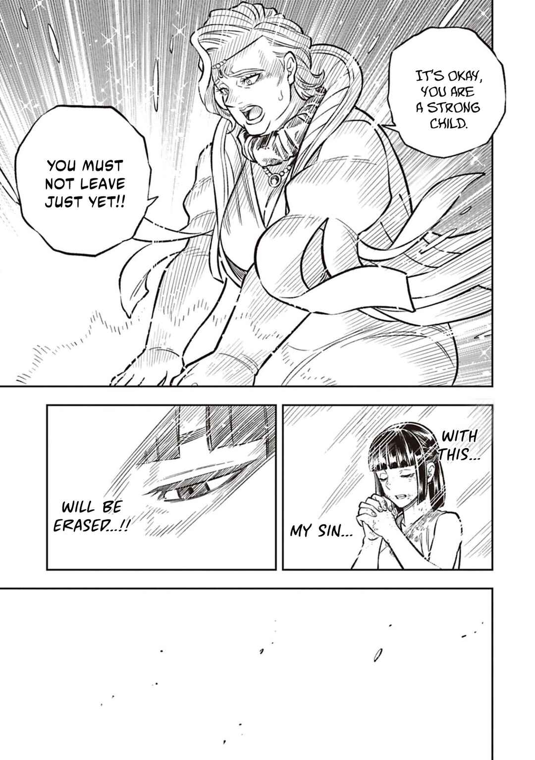 Page 16 Chapter 5 Tsuihou Ouji wa Dorei kara Yarinaosu