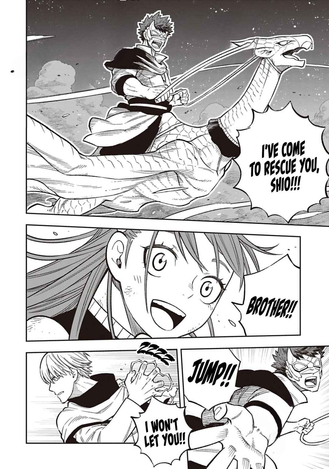 Page 11 Chapter 2 Tsuihou Ouji wa Dorei kara Yarinaosu