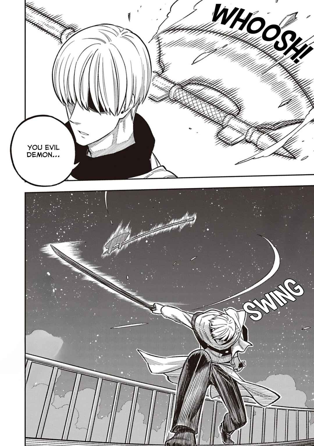 Page 13 Chapter 2 Tsuihou Ouji wa Dorei kara Yarinaosu