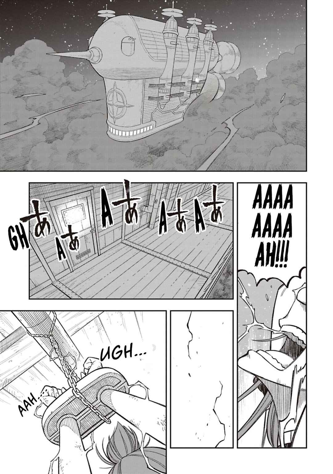 Page 4 Chapter 2 Tsuihou Ouji wa Dorei kara Yarinaosu