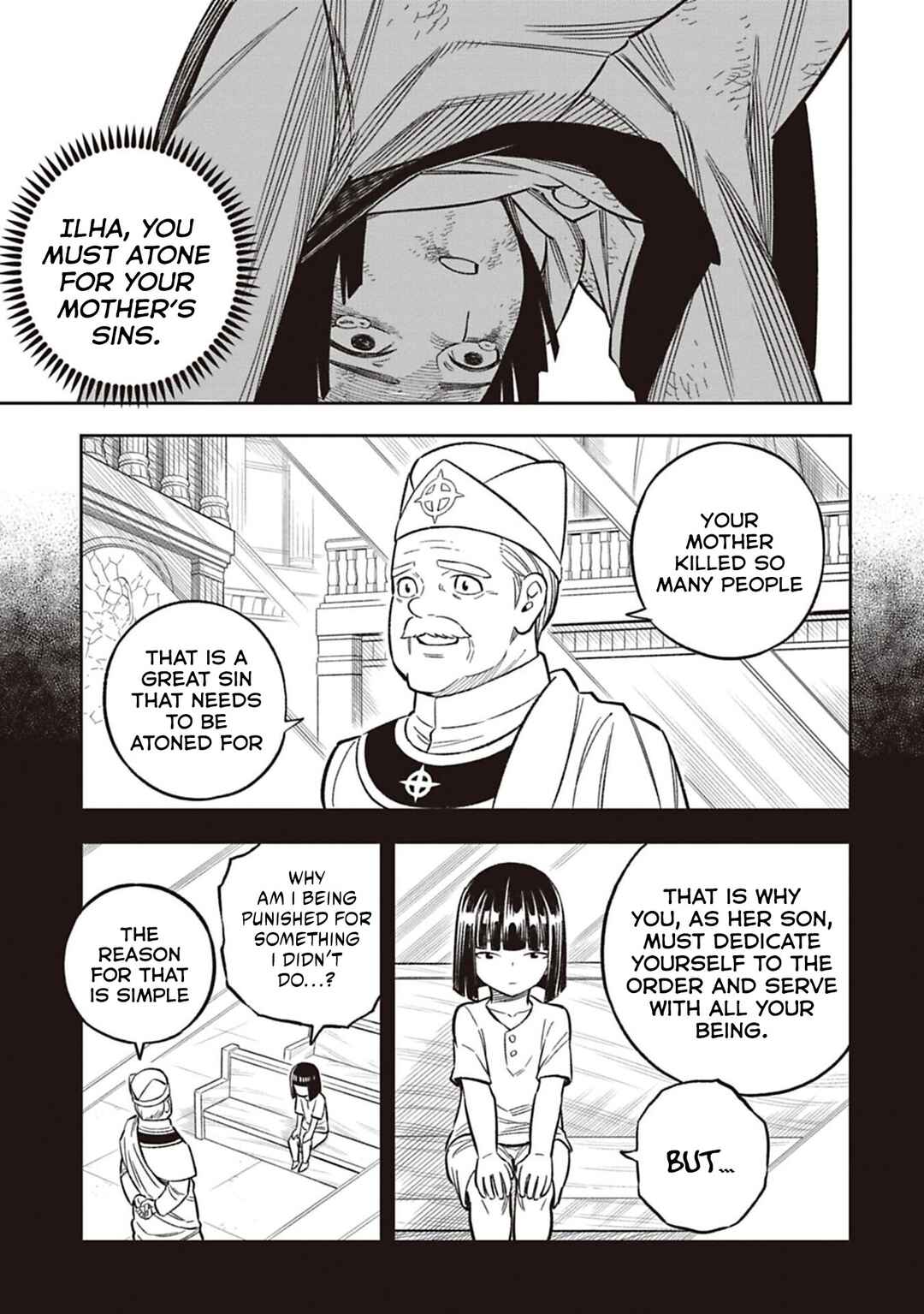 Page 50 Chapter 2 Tsuihou Ouji wa Dorei kara Yarinaosu
