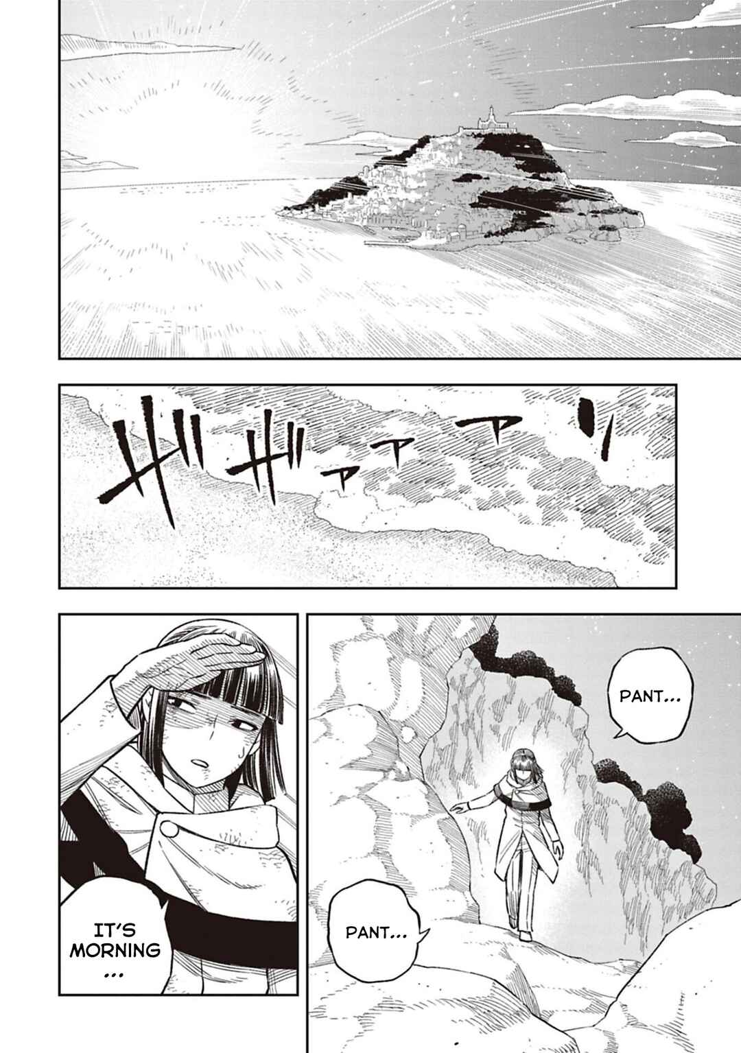 Page 55 Chapter 2 Tsuihou Ouji wa Dorei kara Yarinaosu