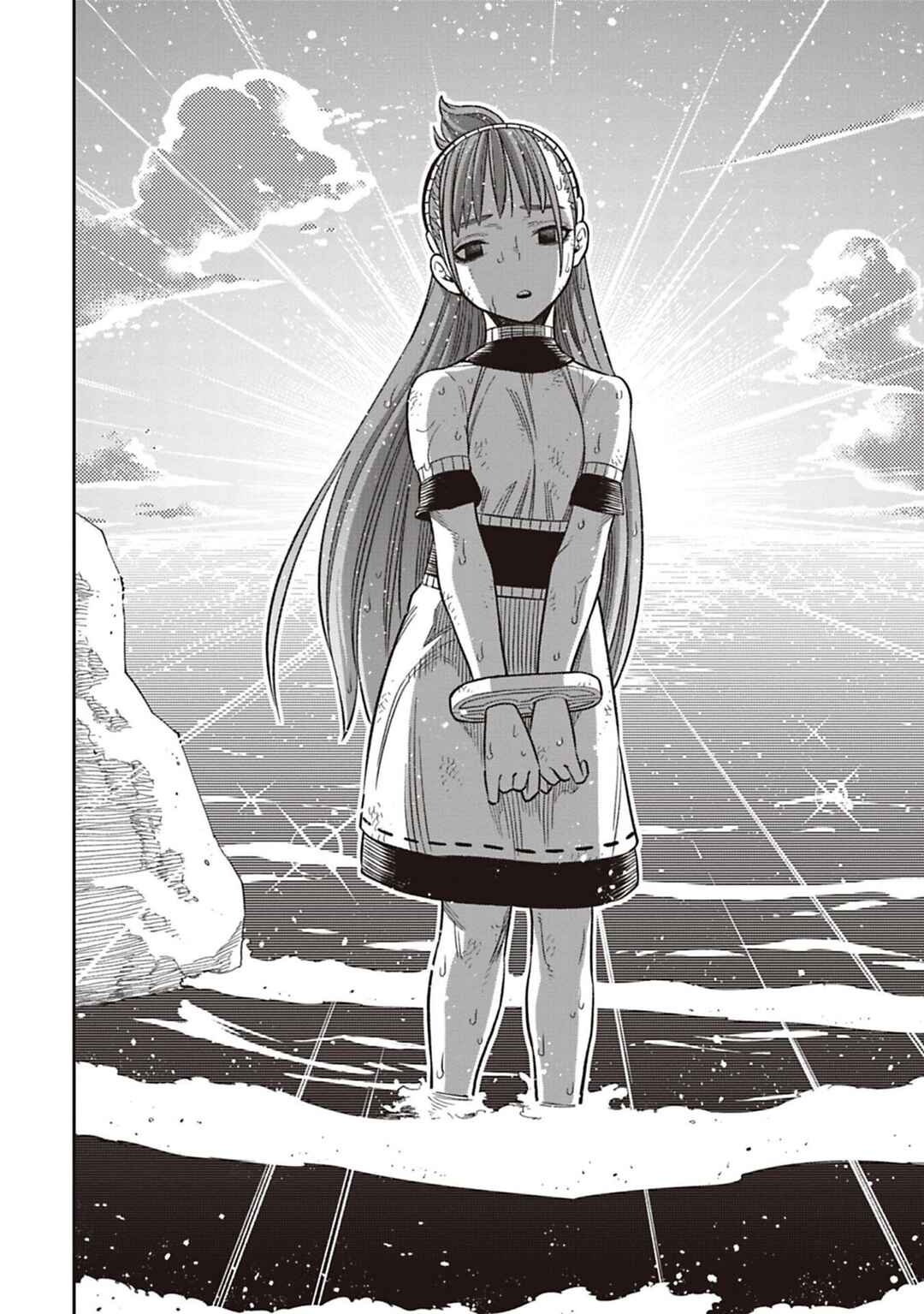 Page 57 Chapter 2 Tsuihou Ouji wa Dorei kara Yarinaosu