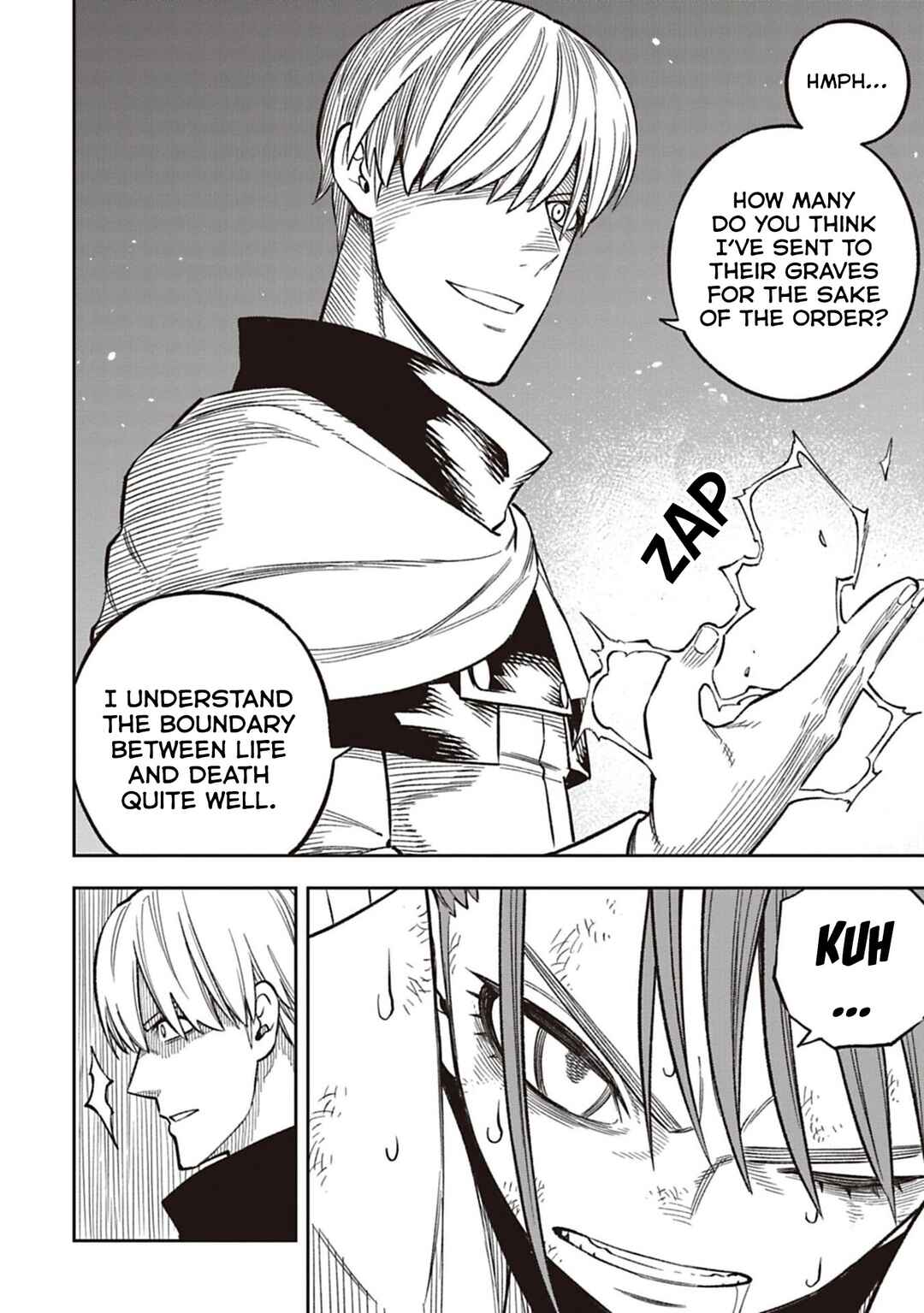 Page 9 Chapter 2 Tsuihou Ouji wa Dorei kara Yarinaosu