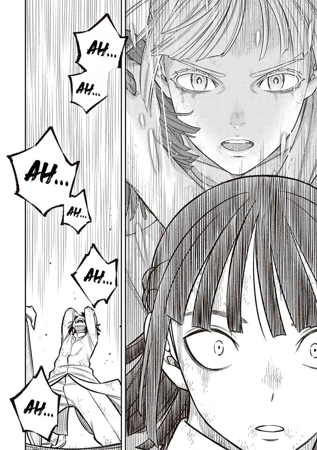 Page 11 Chapter 7 Tsuihou Ouji wa Dorei kara Yarinaosu