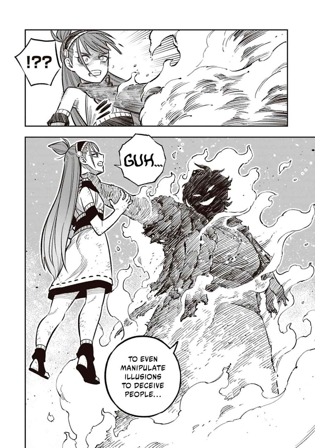 Page 13 Chapter 7 Tsuihou Ouji wa Dorei kara Yarinaosu