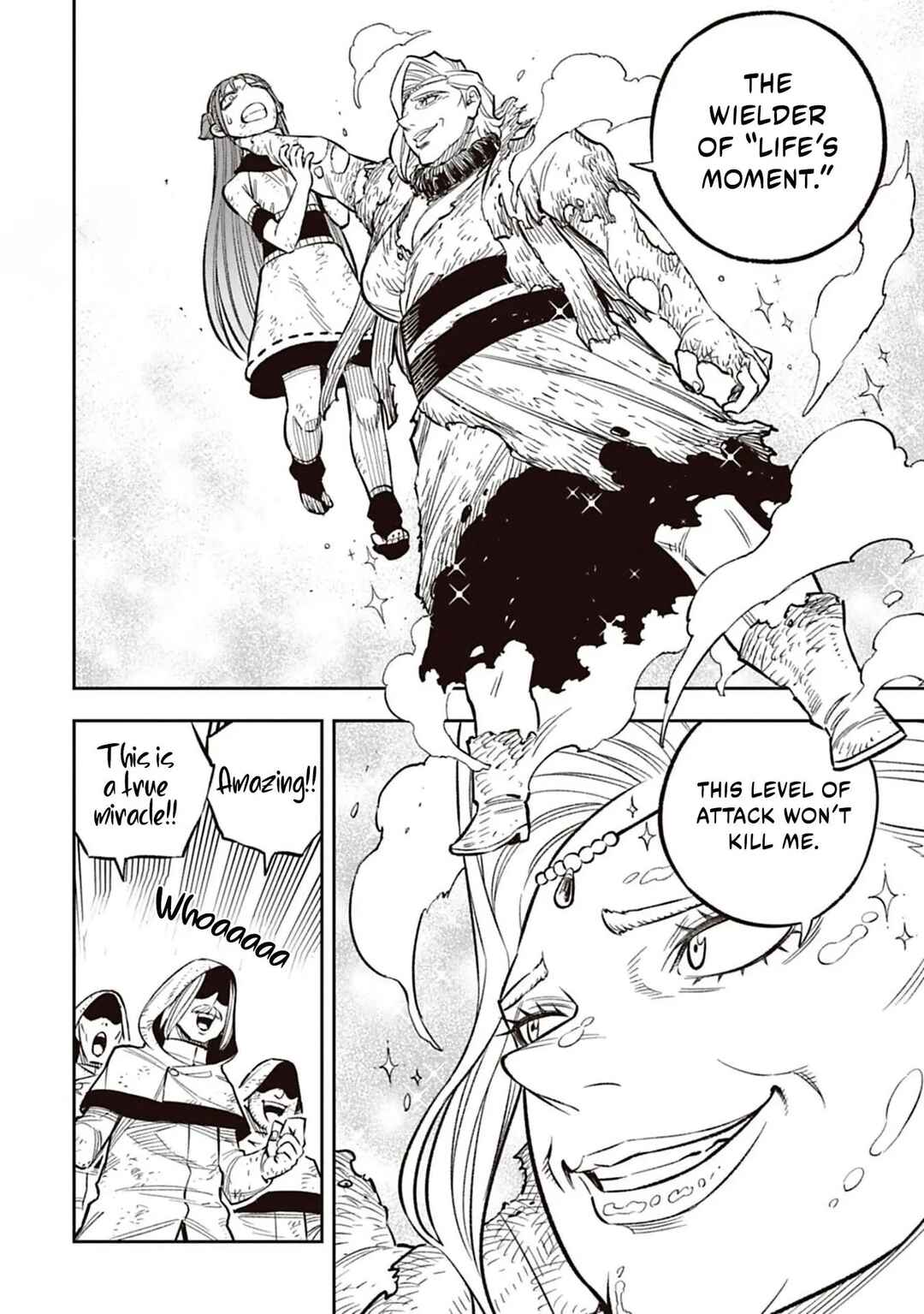 Page 15 Chapter 7 Tsuihou Ouji wa Dorei kara Yarinaosu