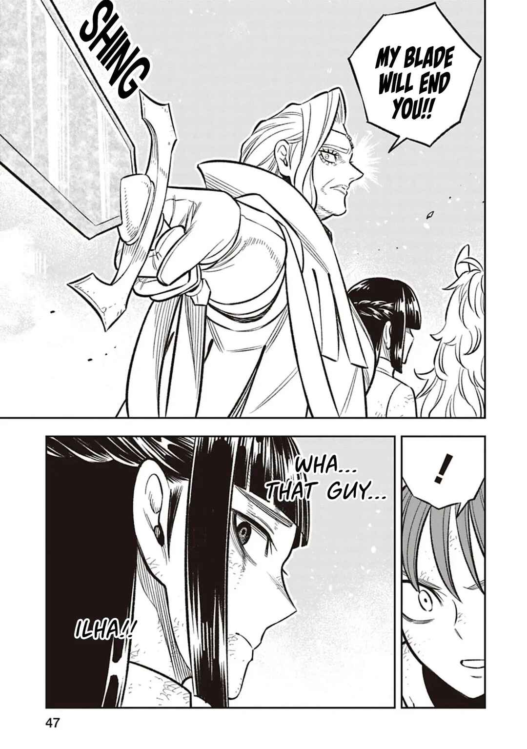 Page 22 Chapter 6 Tsuihou Ouji wa Dorei kara Yarinaosu