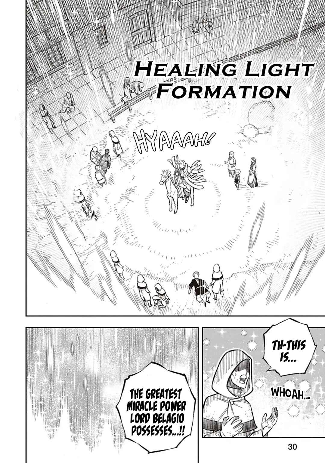 Page 5 Chapter 6 Tsuihou Ouji wa Dorei kara Yarinaosu