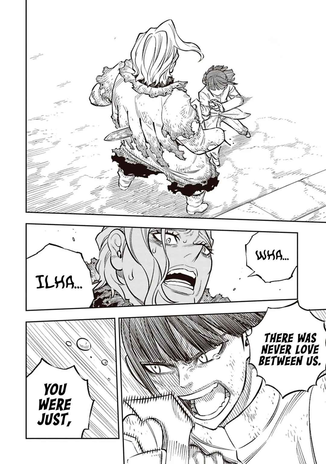 Page 7 Chapter 8 Tsuihou Ouji wa Dorei kara Yarinaosu