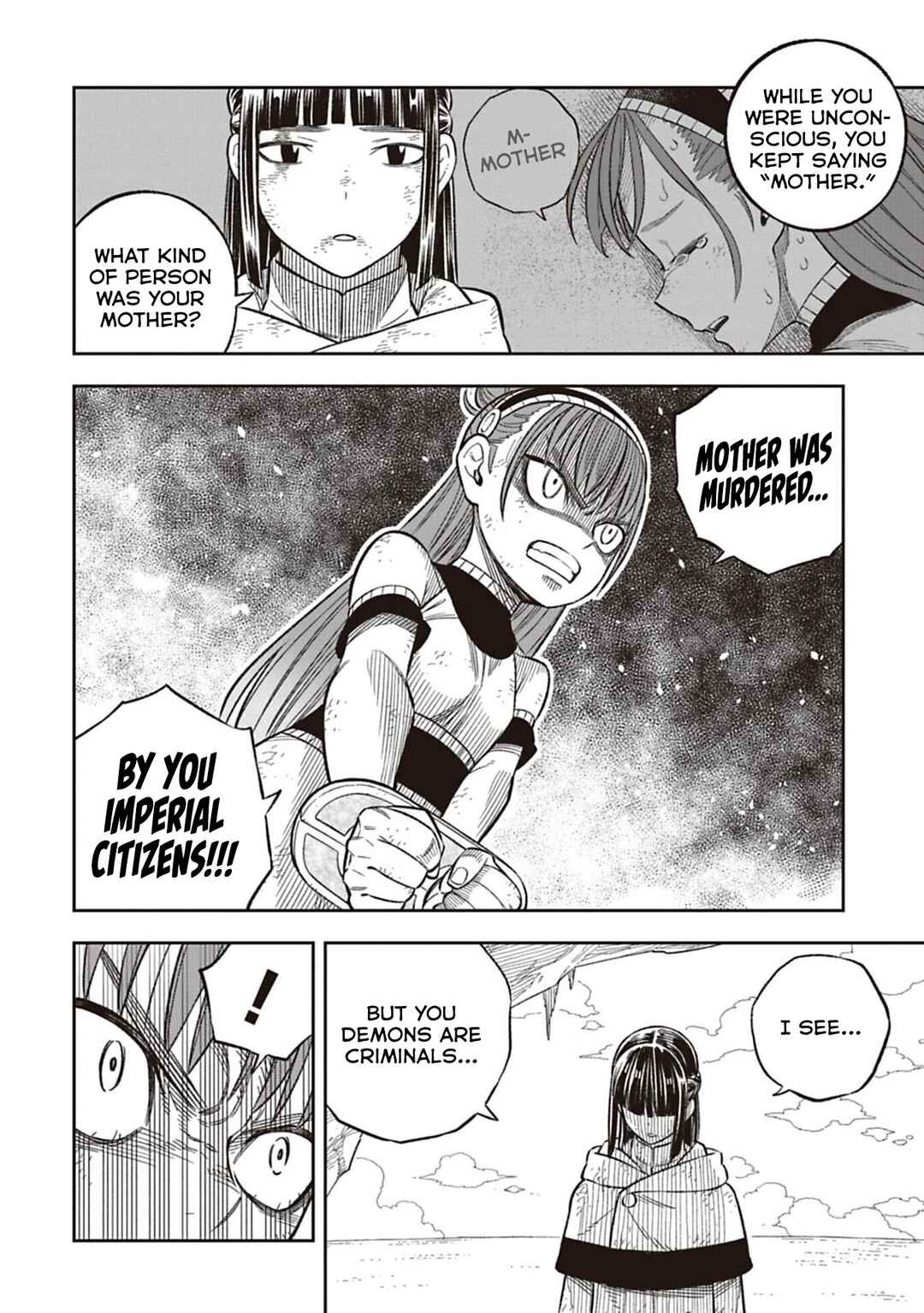 Page 11 Chapter 3 Tsuihou Ouji wa Dorei kara Yarinaosu