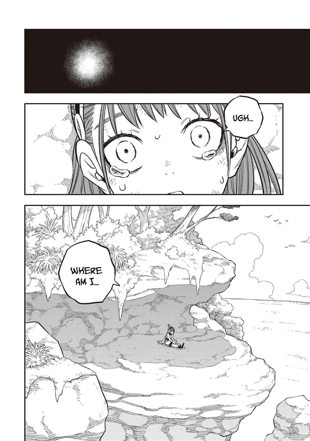Page 7 Chapter 3 Tsuihou Ouji wa Dorei kara Yarinaosu