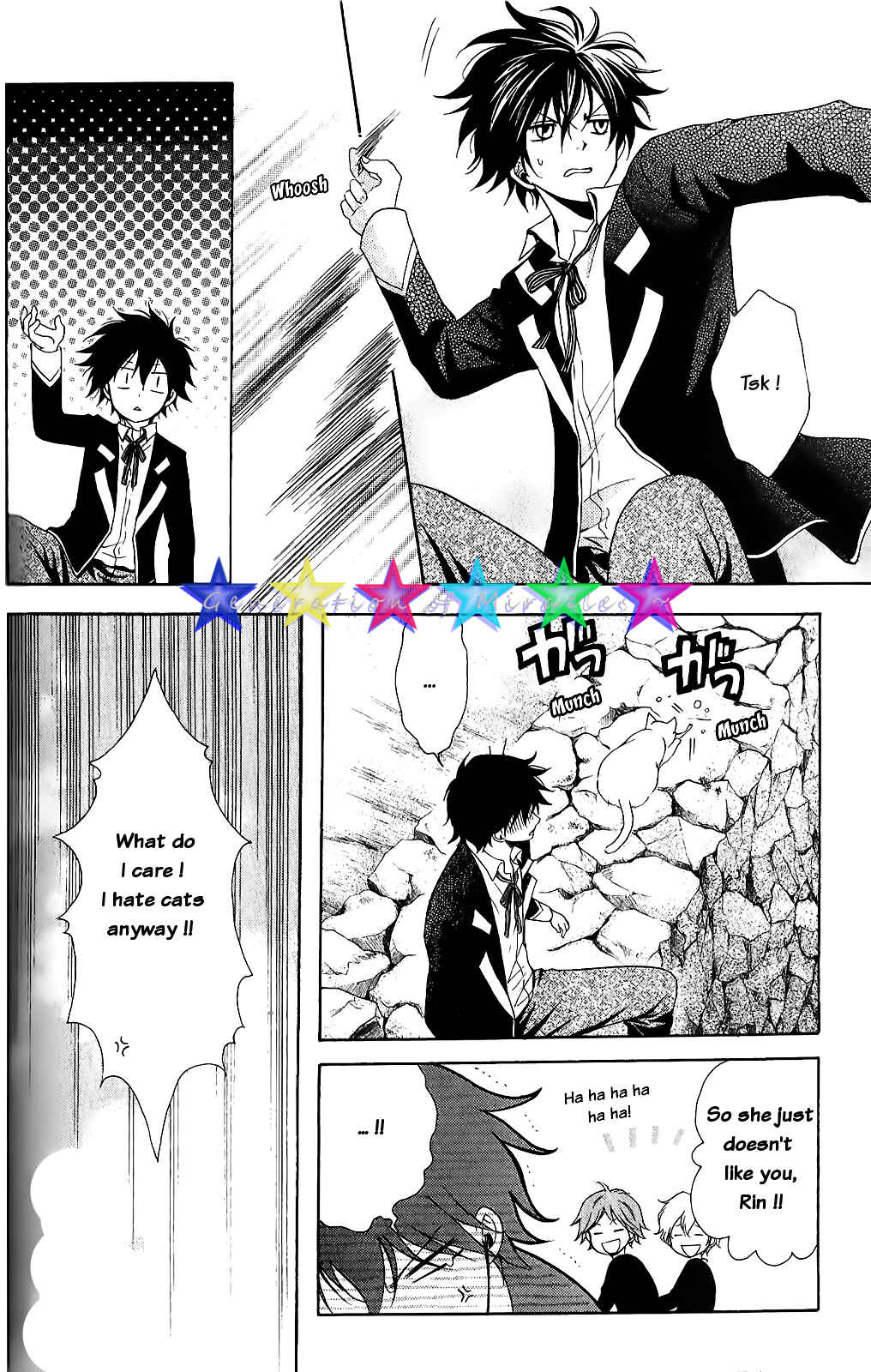 Page 11 Chapter 2 A-Presto