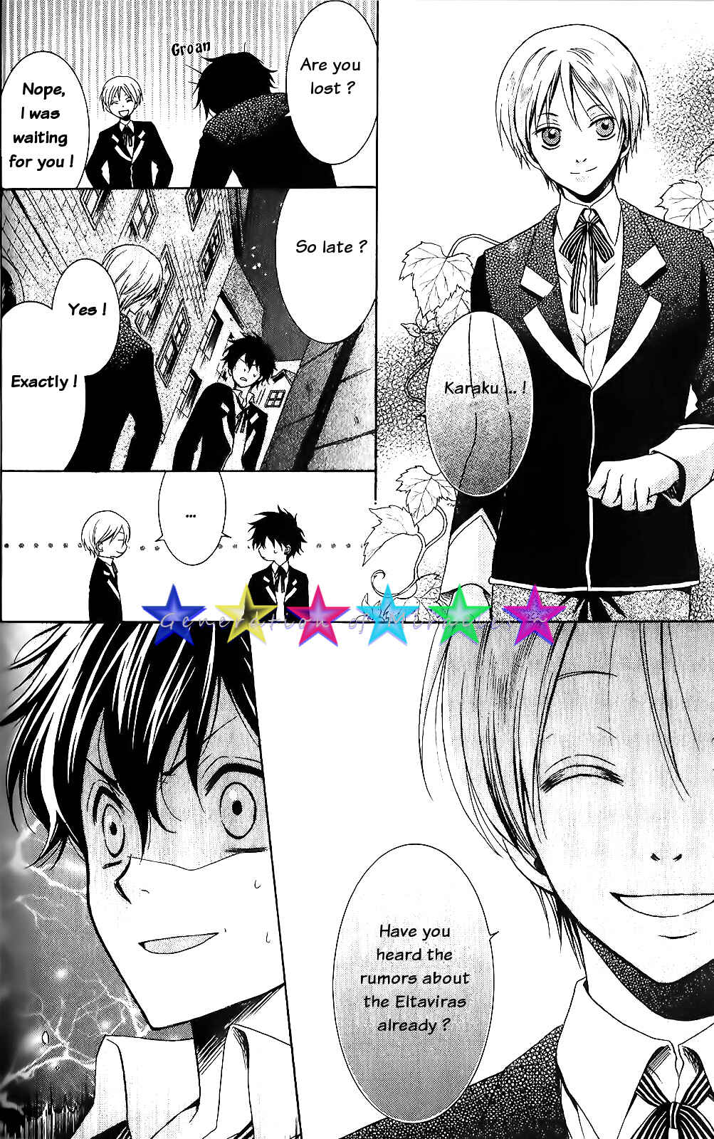 Page 13 Chapter 2 A-Presto