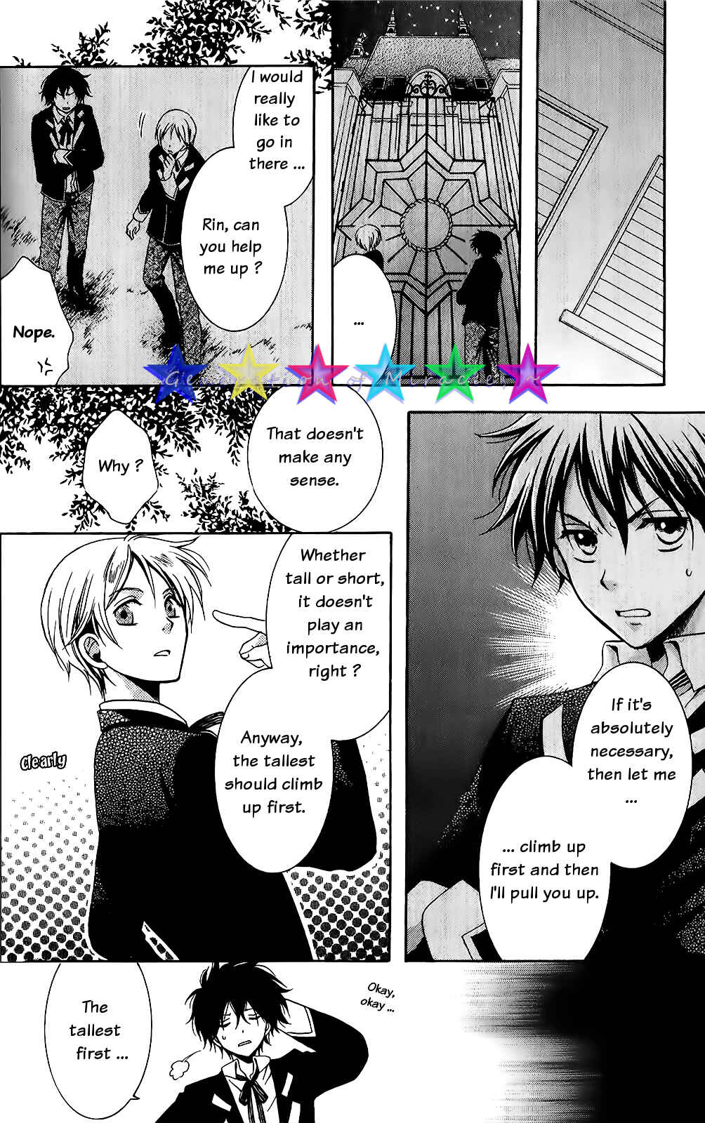 Page 15 Chapter 2 A-Presto