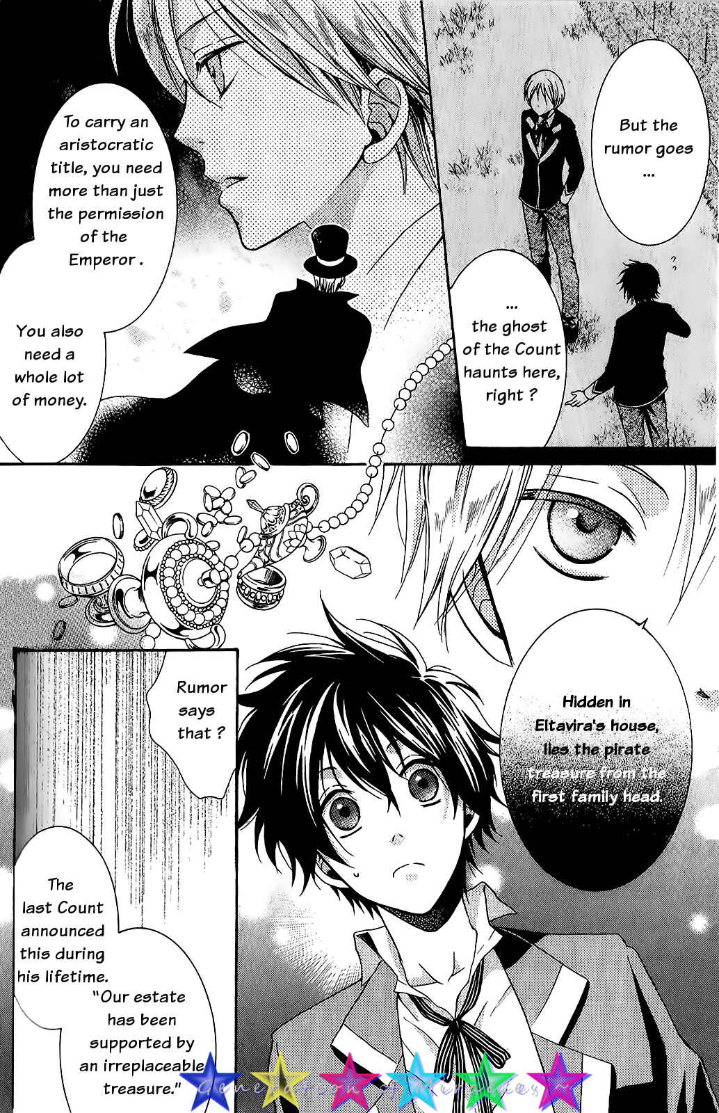 Page 19 Chapter 2 A-Presto