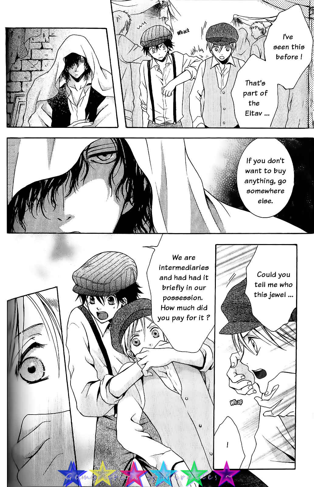 Page 23 Chapter 2 A-Presto