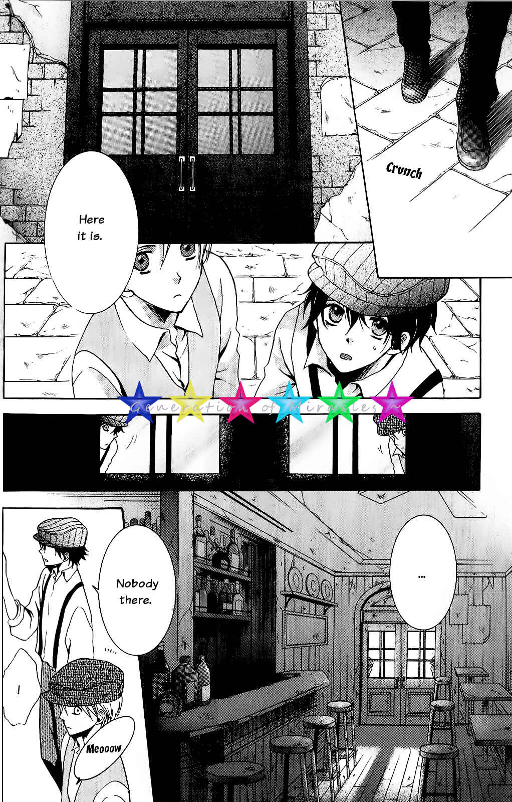 Page 29 Chapter 2 A-Presto