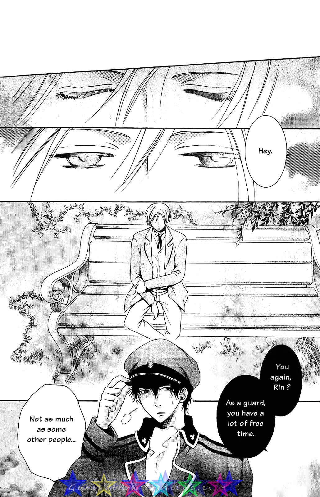 Page 3 Chapter 2 A-Presto
