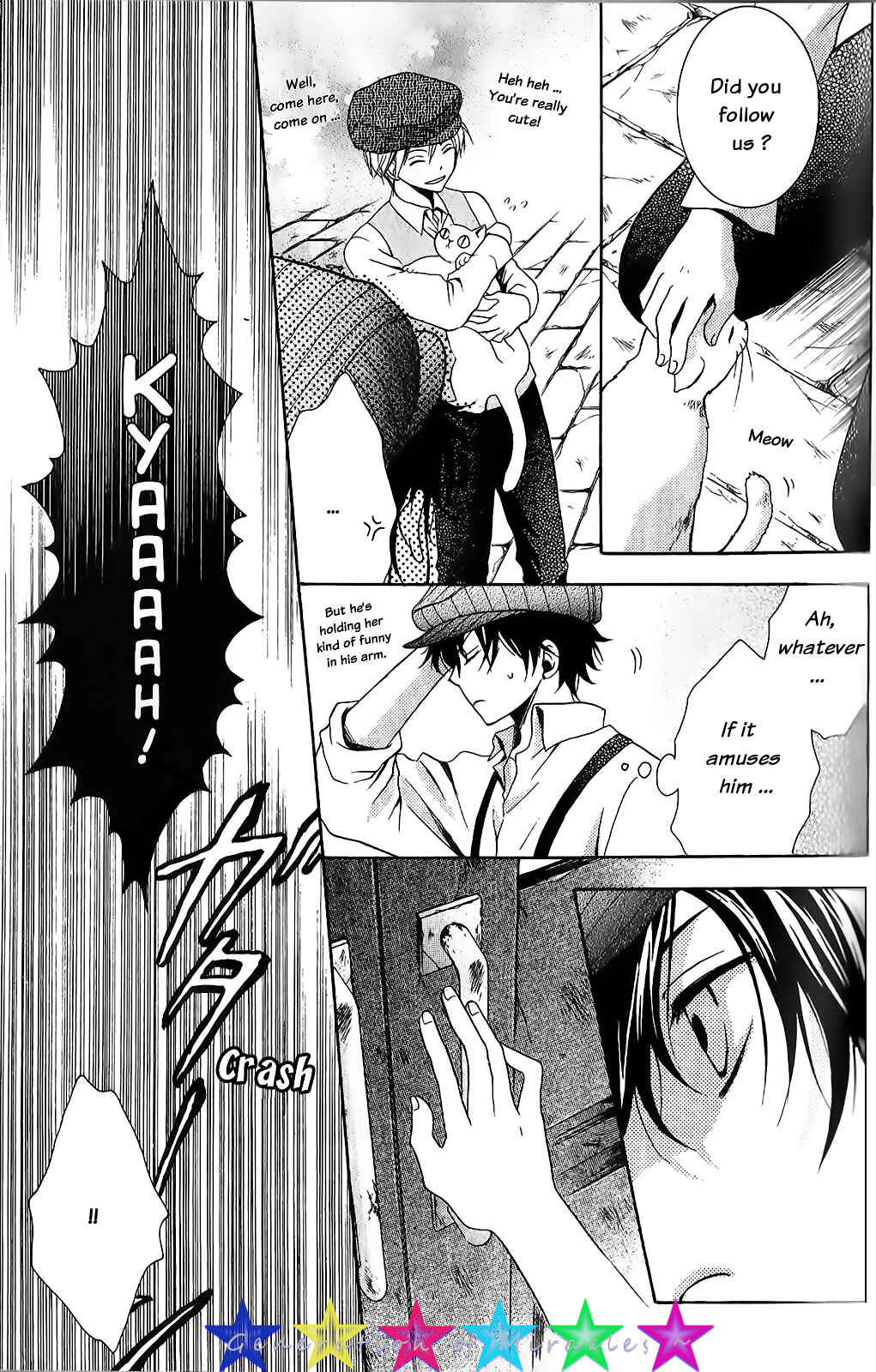 Page 30 Chapter 2 A-Presto