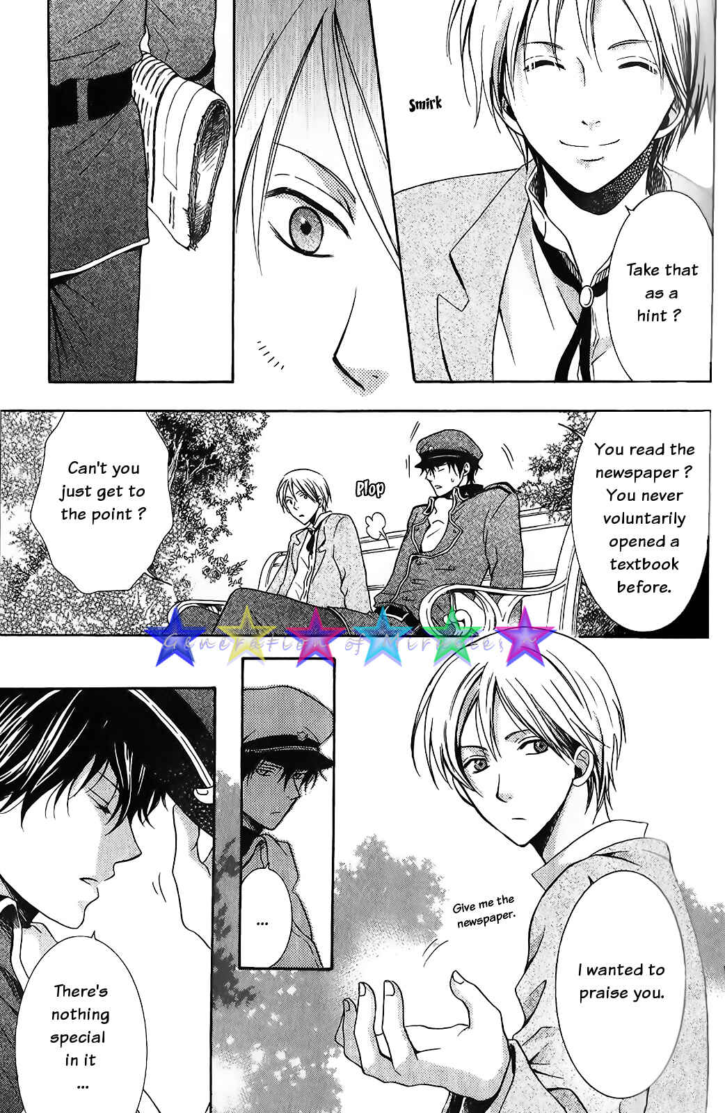 Page 4 Chapter 2 A-Presto